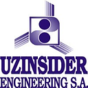 UZINSIDER ENGINEERING SA