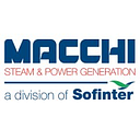 MACCHI ROMÂNIA SRL