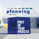 PFENNING DISTRIBUTIE SRL
