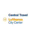 CENTRAL TRAVEL SRL