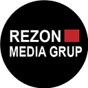 REZON MEDIA GRUP SRL