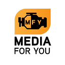 MEDIA FOR YOU S.R.L.