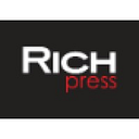 RICH PRESS SRL