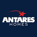 ANTARES HOMES S.R.L.