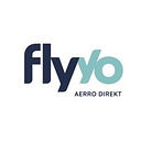 FLYYO S.R.L.