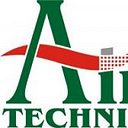 AIR TECHNIK SRL