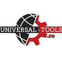 TOP TOOLS SRL