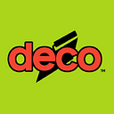 DECO PLAST SRL