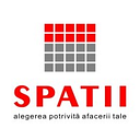 SPATII SRL