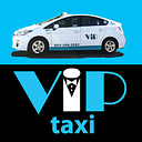 VIP TAXI SRL