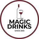 MAGIC DRINKS SRL