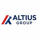 ALTIUS GROUP SRL