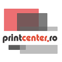 PRINT CENTER SRL