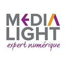 MEDIA LIGHT SRL