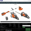 FOX SRL