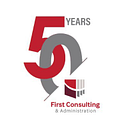 FIRST CONSULTING S.R.L.