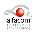 ALFA-COM SRL