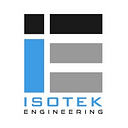 ISOTEK ENGINEERING SRL