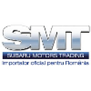 SUBARU MOTORS TRADING SRL