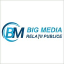 BIG MEDIA RELATII PUBLICE SRL