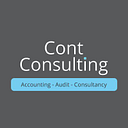 CONT CONSULTING S.R.L.