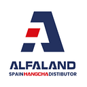 ALFA LAND SRL