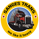 SANGES TRANS SRL