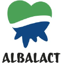 ALBALACT SA