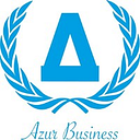 AZUR BUSINESS CONSULT SRL