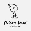 CRISPY IDEAS SRL