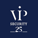 VIP SECURITY SRL