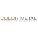 COLOR-METAL SRL