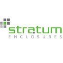 STRATUM ENCLOSURES SRL