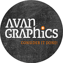 AVANGRAPHICS SRL
