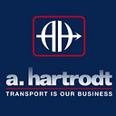A. HARTRODT ROMANIA SRL