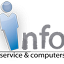 INFO SERVICE & COMPUTERS SRL