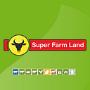 SUPER FARM LAND SRL