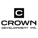 CROWN DEVELOPMENT SRL