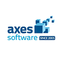 AXES SOFTWARE SRL