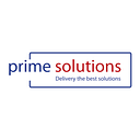 PRIME SOLUTIONS SRL