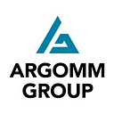 ARGOMM RO SRL