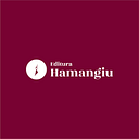 EDITURA HAMANGIU SRL