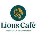 LIONS CAFE SRL