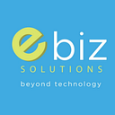 E-BIZ SOLUTIONS SRL