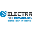ELECTRA M&E ROMANIA S.R.L.
