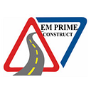 E.M. PRIME CONSTRUCT SRL