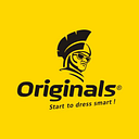 ORIGINALS SRL