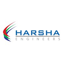 HARSHA ENGINEERS EUROPE SRL