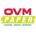 OVM PAPER DISTRIBUŢIE SRL