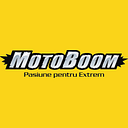 MOTOBOOM SRL